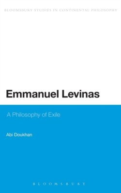 Emmanuel Levinas