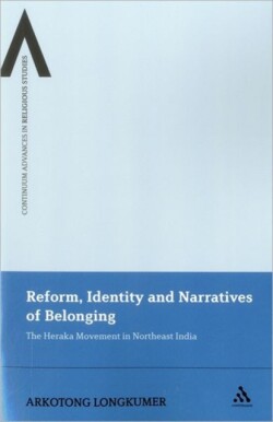 Reform, Identity and Narratives of Belonging