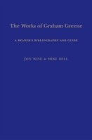 Works of Graham Greene