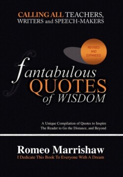 Fantabulous Quotes of Wisdom