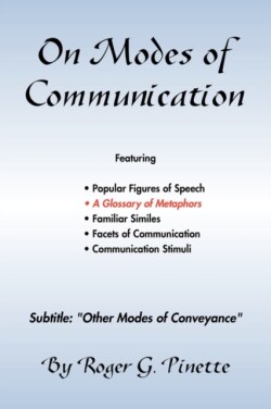On Modes of Communication