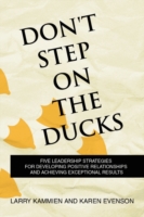 Don't Step on the Ducks