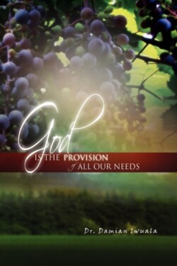 God is the Provision of All Our Needs