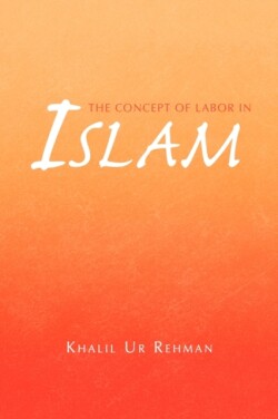 Concept of Labor in Islam