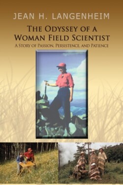 Odyssey of a Woman Field Scientist