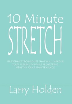 10 Minute Stretch