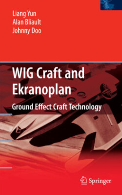 WIG Craft and Ekranoplan