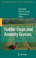 Fodder Crops and Amenity Grasses