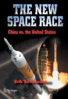 New Space Race: China vs. USA