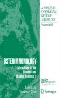 Osteoimmunology