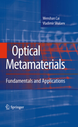 Optical Metamaterials