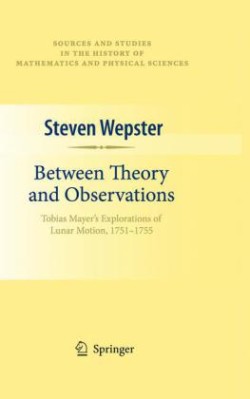 Between Theory and Observations