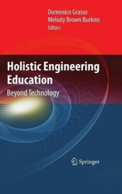 Holistic Engineering Education