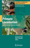 Primate Locomotion