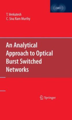 Analytical Approach to Optical Burst Switched Networks