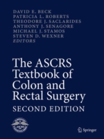 ASCRS Textbook of Colon and Rectal Surgery