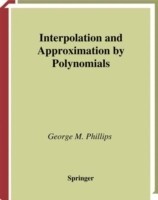 Interpolation and Approximation by Polynomials