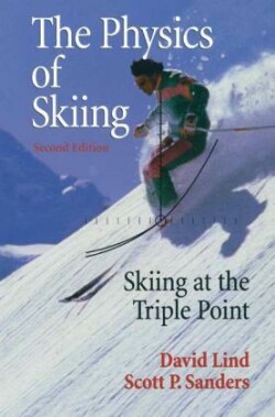 Physics of Skiing