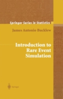 Introduction to Rare Event Simulation