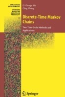 Discrete-Time Markov Chains