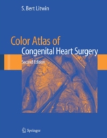 Color Atlas of Congenital Heart Surgery