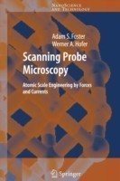 Scanning Probe Microscopy