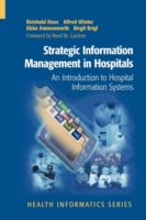 Strategic Information Management in Hospitals