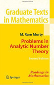 Problems in Analytic Number Theory