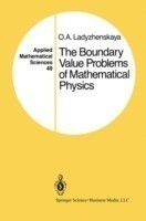 Boundary Value Problems of Mathematical Physics