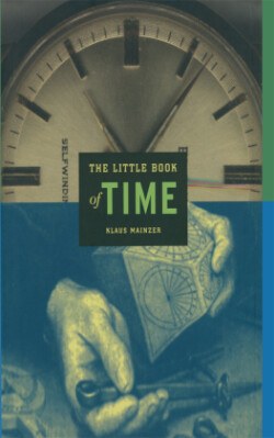 Little Book of Time