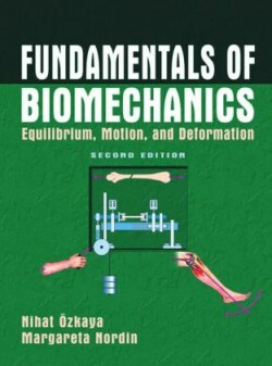 Fundamentals of Biomechanics