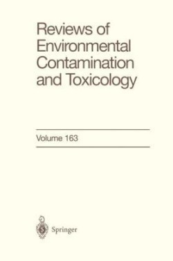 Reviews of Environmental Contamination and Toxicology