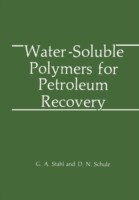 Water-Soluble Polymers for Petroleum Recovery