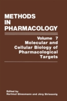 Methods in Pharmacology