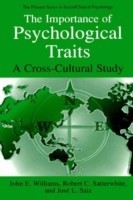 Importance of Psychological Traits