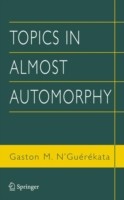 Topics in Almost Automorphy