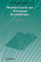 Modern Linear and Nonlinear Econometrics