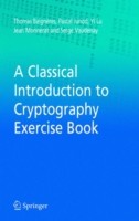 Classical Introduction to Cryptography Exercise Book