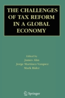 Challenges of Tax Reform in a Global Economy