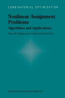 Nonlinear Assignment Problems