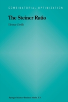 Steiner Ratio