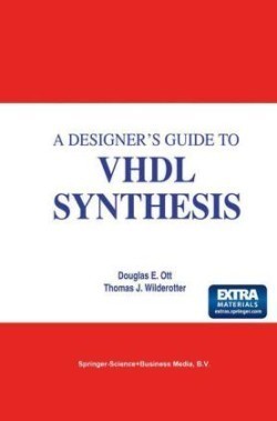 Designer's Guide to VHDL Synthesis