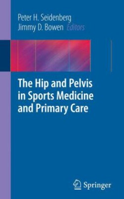 Hip and Pelvis in Sports Medicine and Primary Care