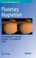 Planetary Magnetism