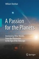 Passion for the Planets