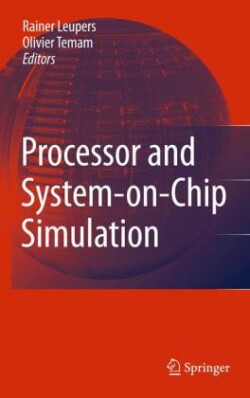 Processor and System-on-Chip Simulation