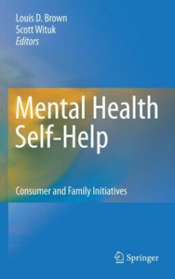 Mental Health Self-Help