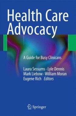 Health Care Advocacy