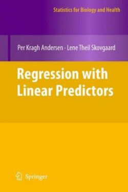 Regression with Linear Predictors