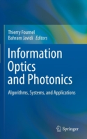 Information Optics and Photonics